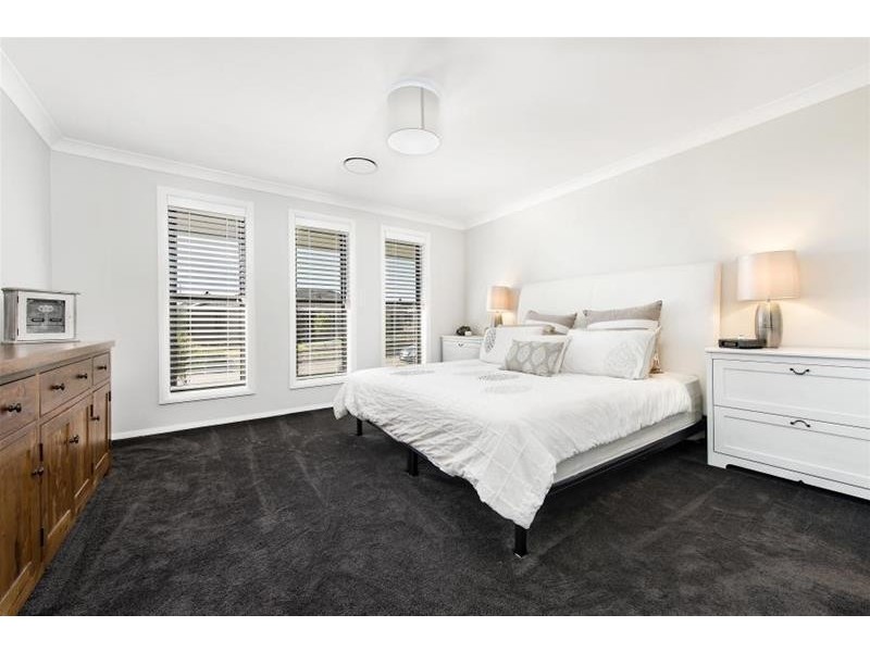 26 Donovan Boulevard, Gregory Hills NSW 2557