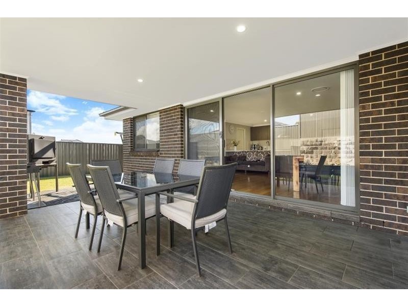26 Donovan Boulevard, Gregory Hills NSW 2557