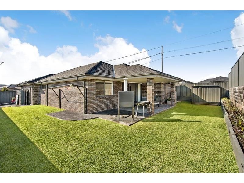 26 Donovan Boulevard, Gregory Hills NSW 2557