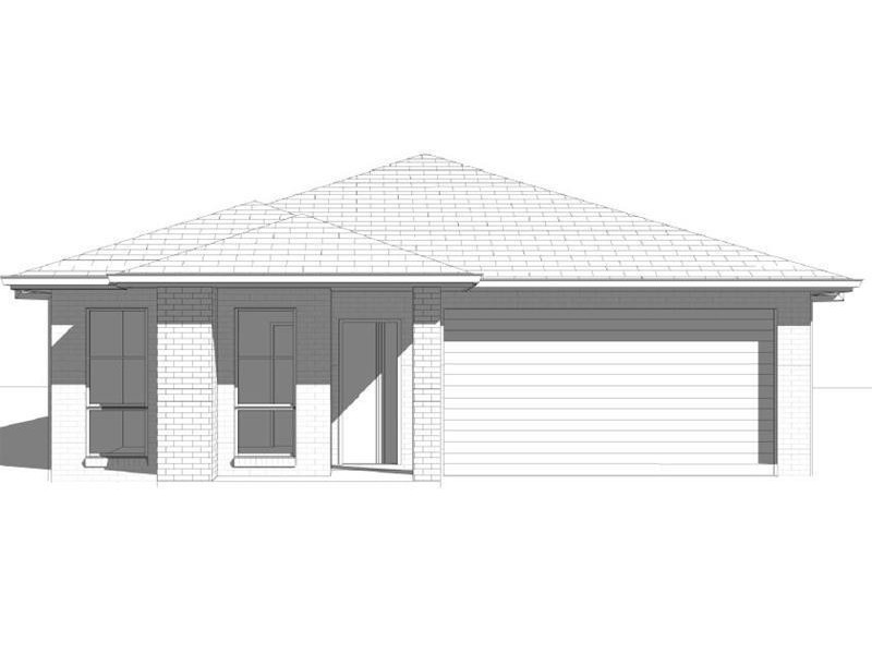 (Lot 4143 /15 Richards Loop, Oran Park NSW 2570