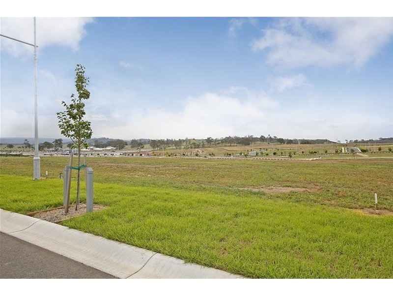 (Lot 4143 /15 Richards Loop, Oran Park NSW 2570