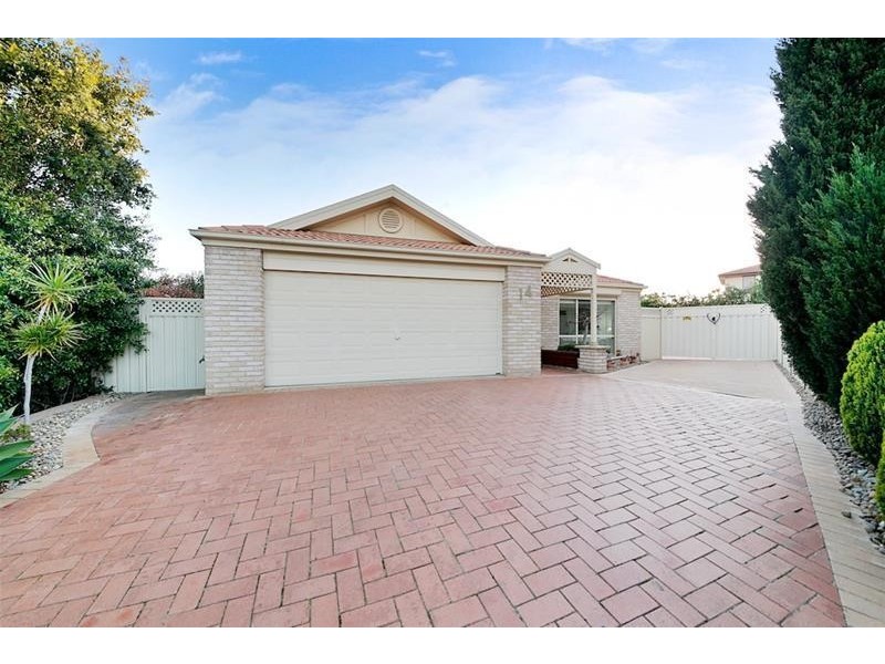14 Macleay Court, Harrington Park NSW 2567