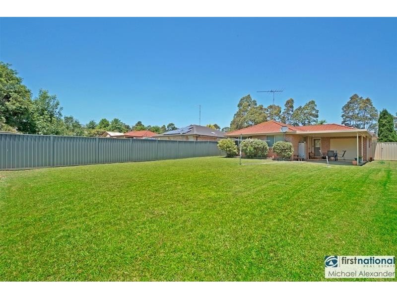216 Welling Drive, Mount Annan NSW 2567