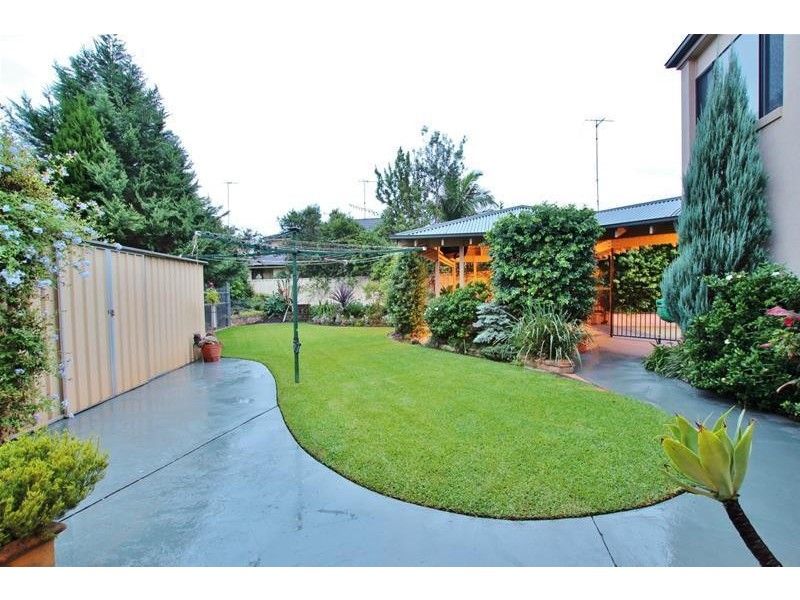 55 Royal George Drive, Harrington Park NSW 2567