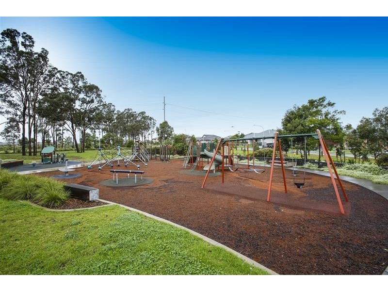 Gregory Hills NSW 2557