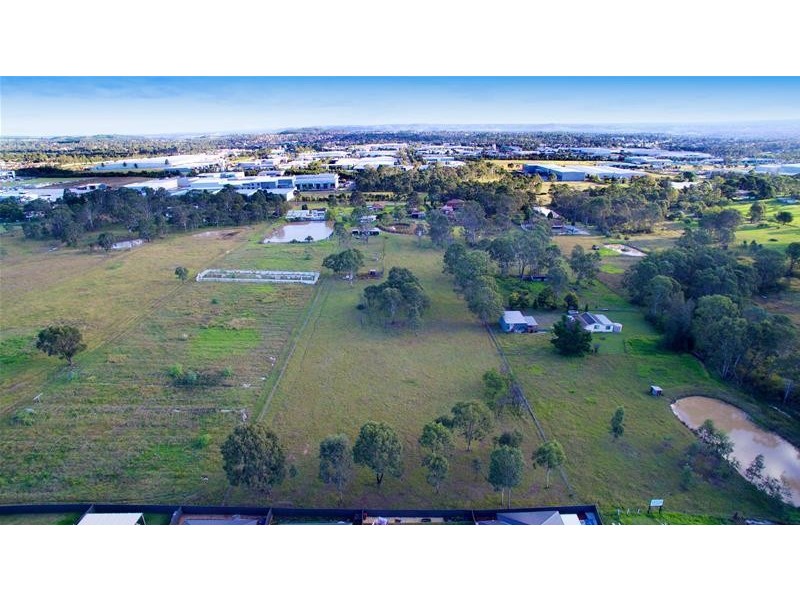 Gregory Hills NSW 2557