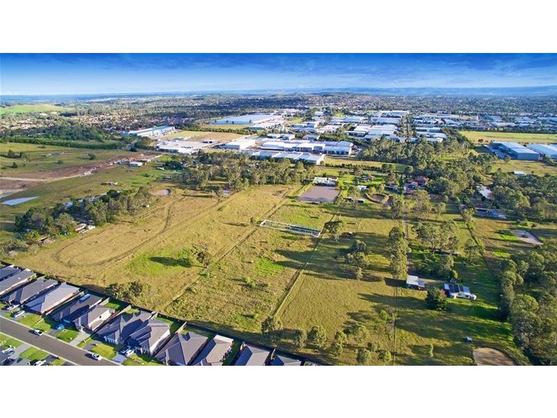 Gregory Hills NSW 2557