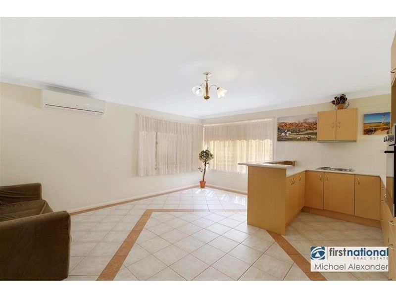 16A Harrington Park Way, Harrington Park NSW 2567