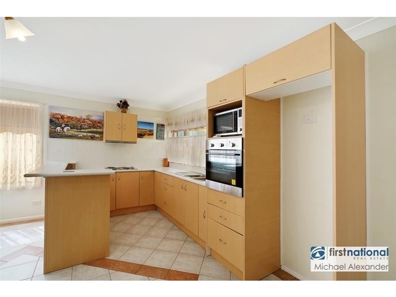 16A Harrington Park Way, Harrington Park NSW 2567