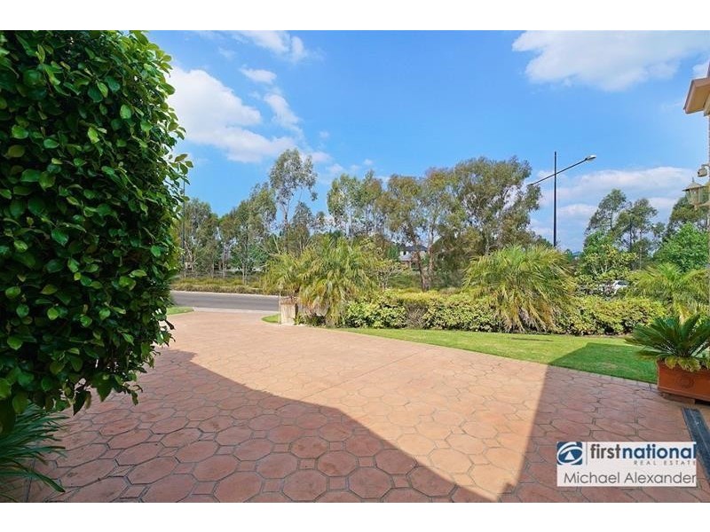 16A Harrington Park Way, Harrington Park NSW 2567