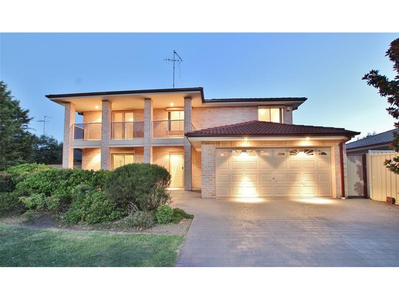 32 Fairwater Drive, Harrington Park NSW 2567