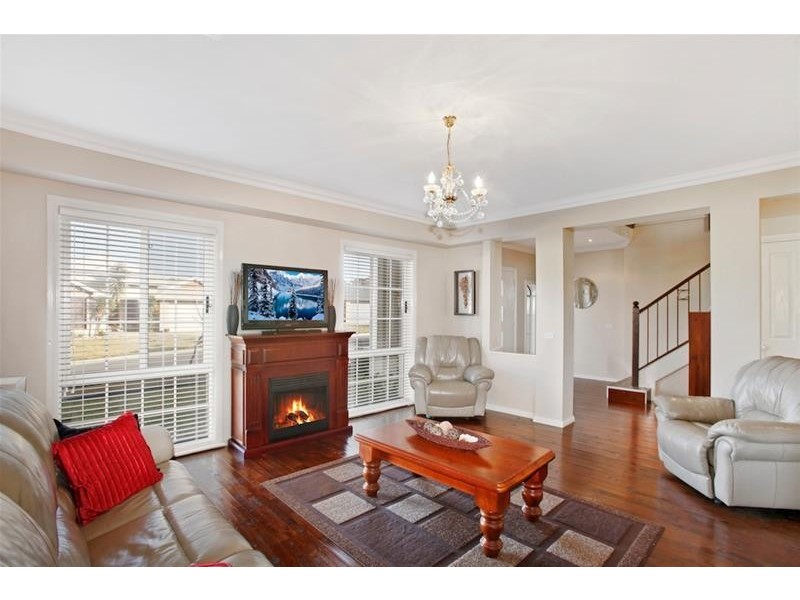 14 Endeavour Circuit, Harrington Park NSW 2567