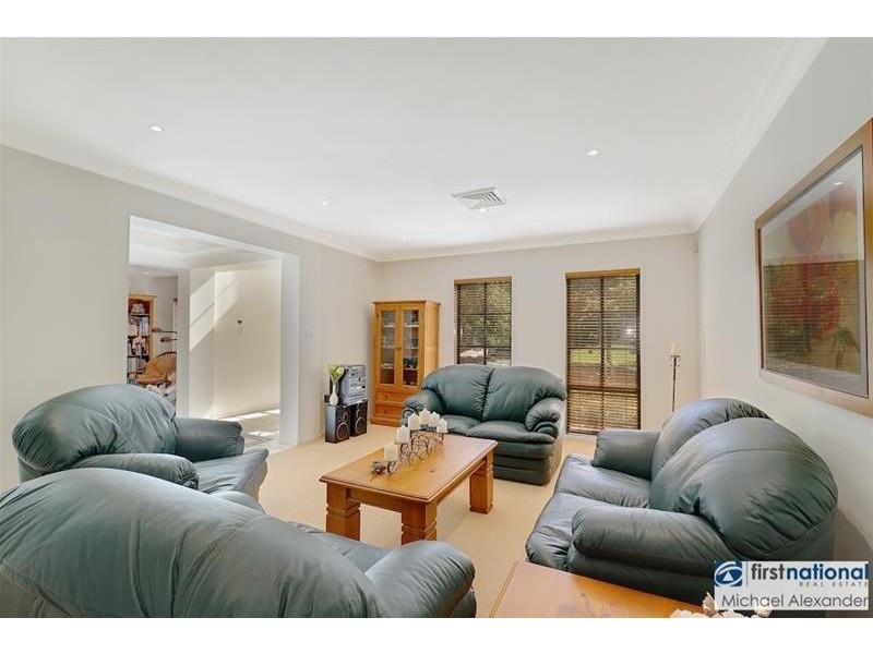 3 The Boulevard, Harrington Park NSW 2567