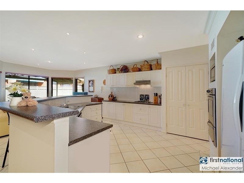 3 The Boulevard, Harrington Park NSW 2567