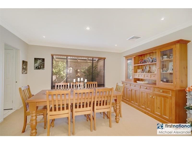 3 The Boulevard, Harrington Park NSW 2567