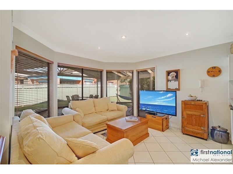 3 The Boulevard, Harrington Park NSW 2567
