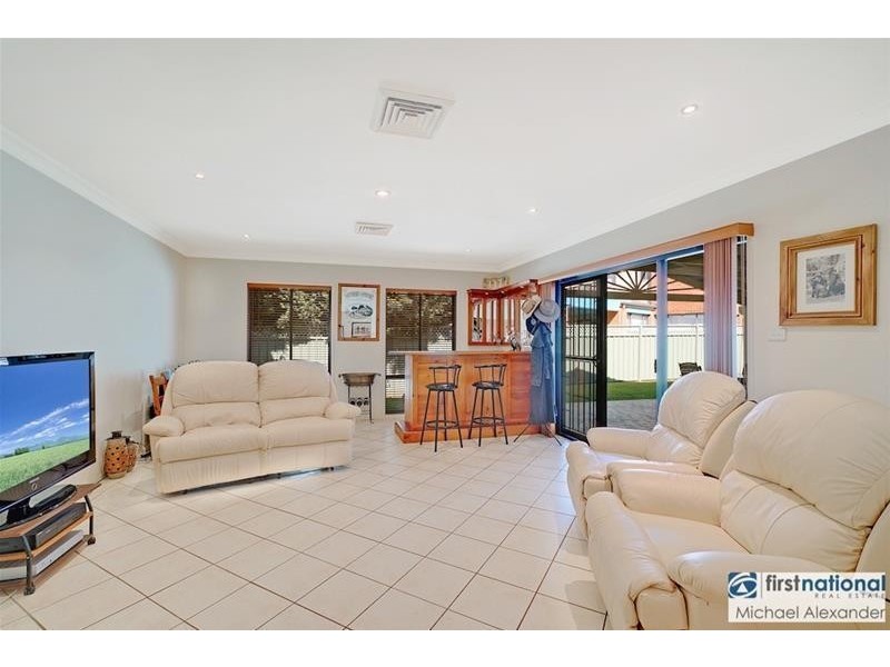 3 The Boulevard, Harrington Park NSW 2567