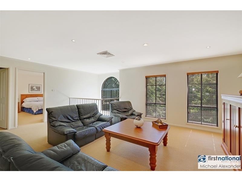 3 The Boulevard, Harrington Park NSW 2567