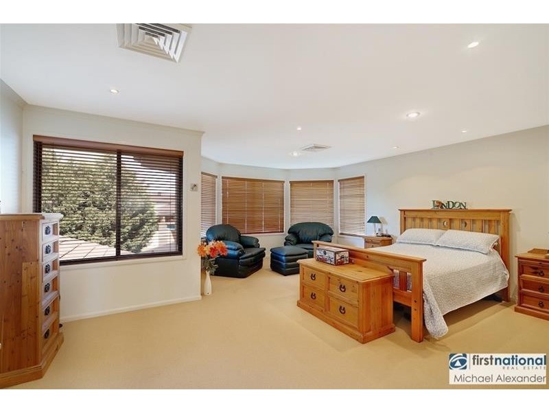 3 The Boulevard, Harrington Park NSW 2567