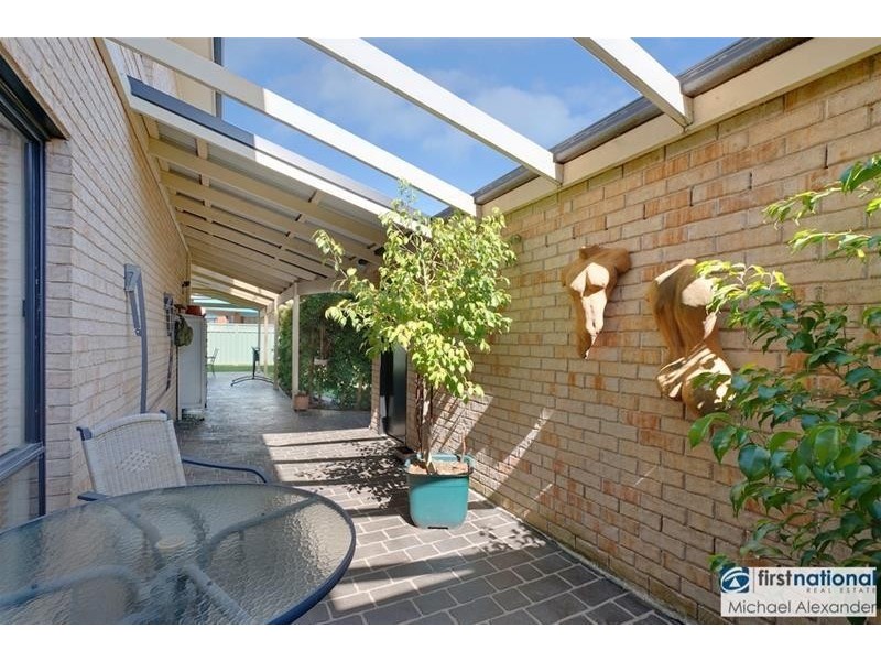 3 The Boulevard, Harrington Park NSW 2567