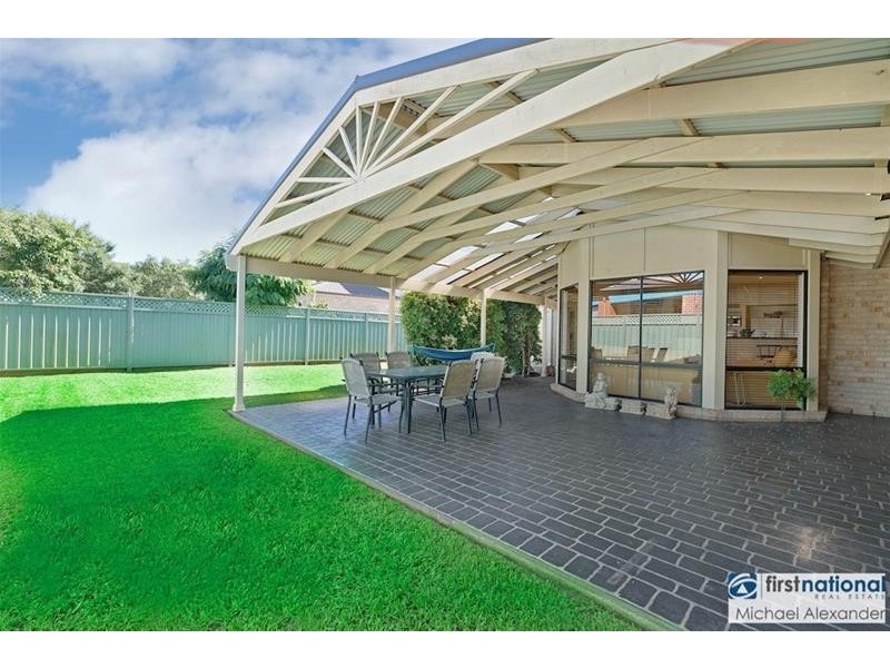 3 The Boulevard, Harrington Park NSW 2567