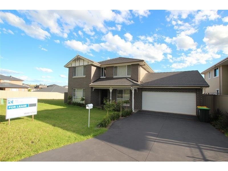 26 Brookman Avenue, Harrington Park NSW 2567