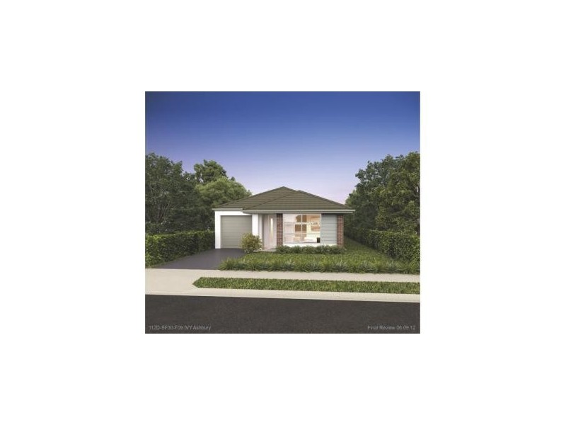 1079 Belmont Avenue, Spring Farm NSW 2570