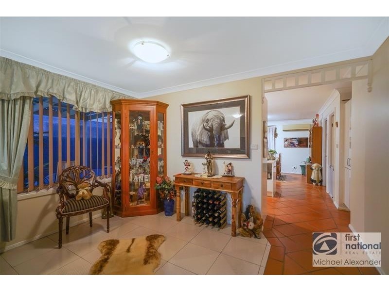 28 Salter Court, Harrington Park NSW 2567