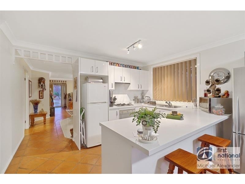 28 Salter Court, Harrington Park NSW 2567