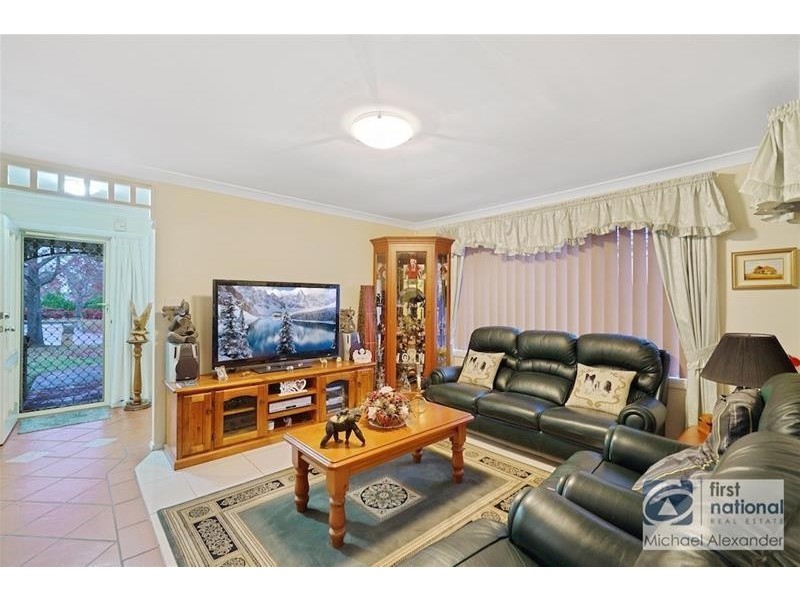 28 Salter Court, Harrington Park NSW 2567