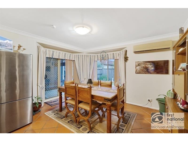 28 Salter Court, Harrington Park NSW 2567