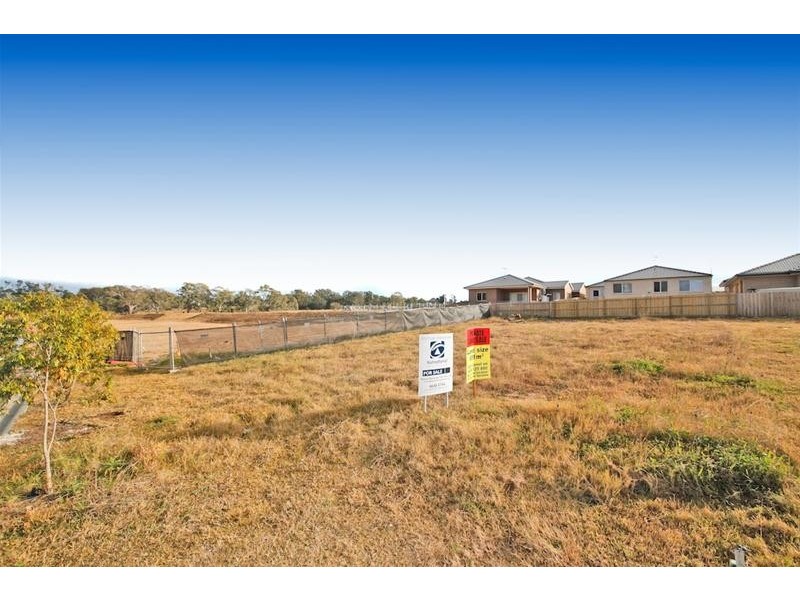 2306 Hampshire Boulevard, Spring Farm NSW 2570