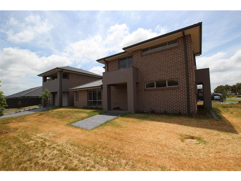 12 Enterprise Street, Gregory Hills NSW 2557