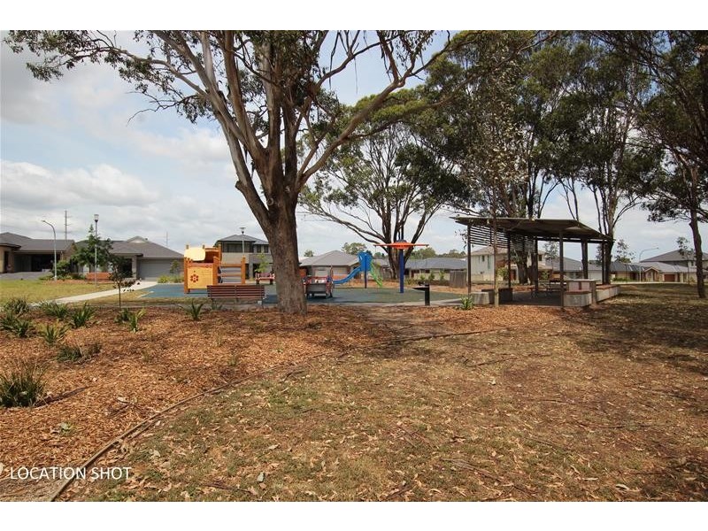 12 Enterprise Street, Gregory Hills NSW 2557