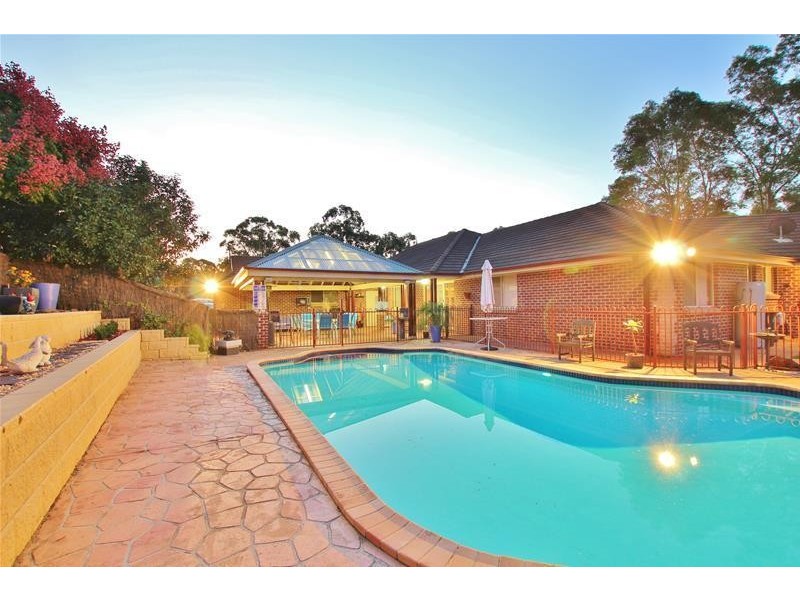 140 Werombi Road, Ellis Lane NSW 2570