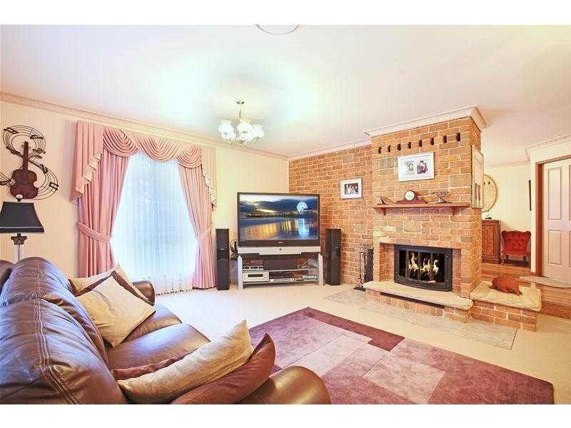 140 Werombi Road, Ellis Lane NSW 2570