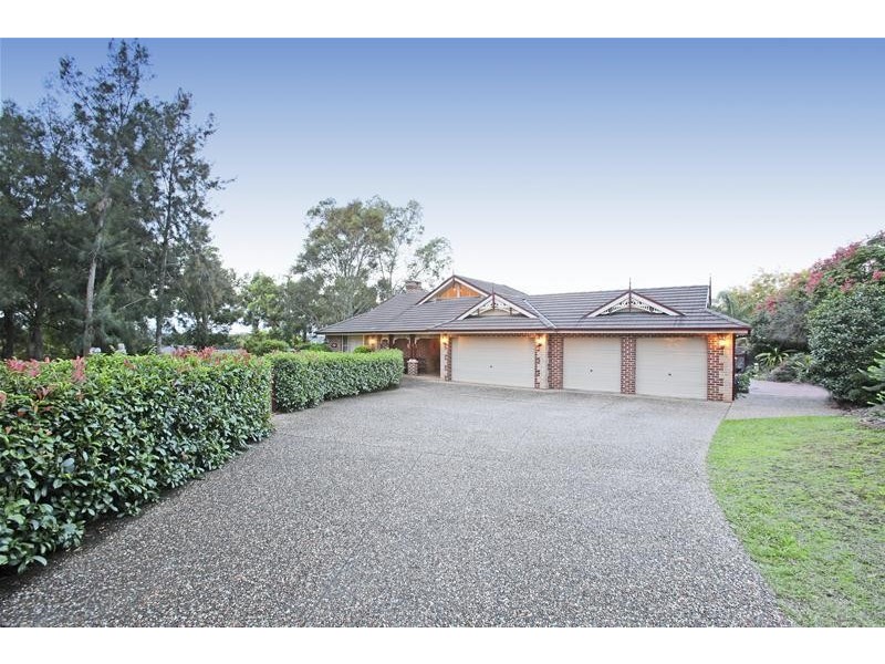 140 Werombi Road, Ellis Lane NSW 2570