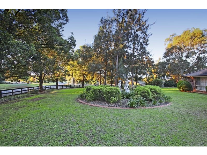 140 Werombi Road, Ellis Lane NSW 2570