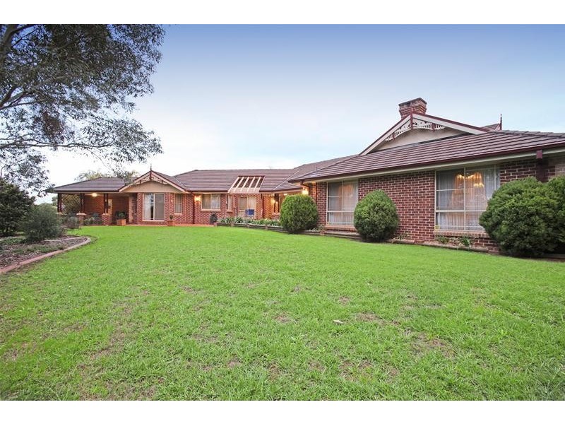 140 Werombi Road, Ellis Lane NSW 2570