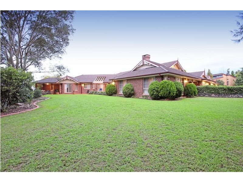 140 Werombi Road, Ellis Lane NSW 2570