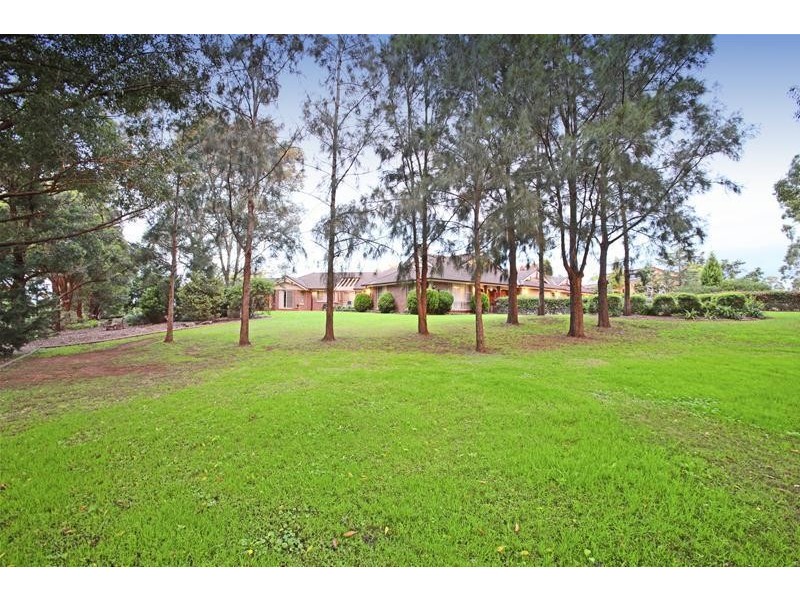 140 Werombi Road, Ellis Lane NSW 2570