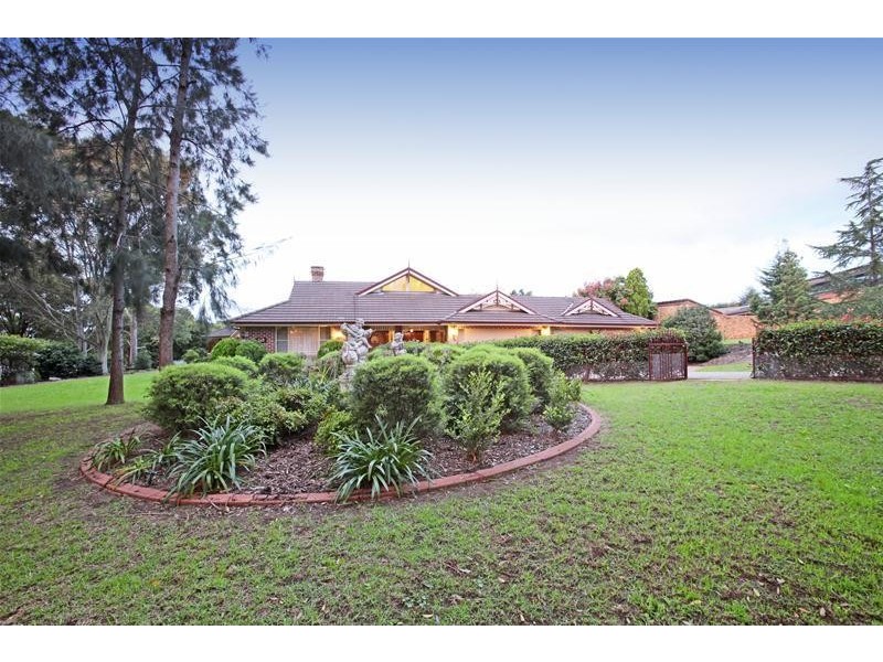 140 Werombi Road, Ellis Lane NSW 2570