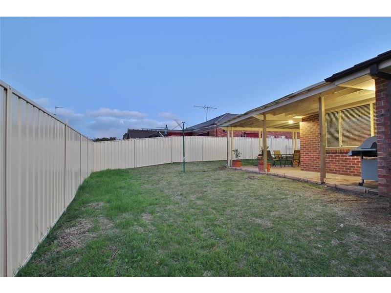 3 Yate Place, Narellan Vale NSW 2567