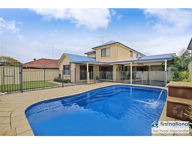 12 Mason Drive, Harrington Park NSW 2567