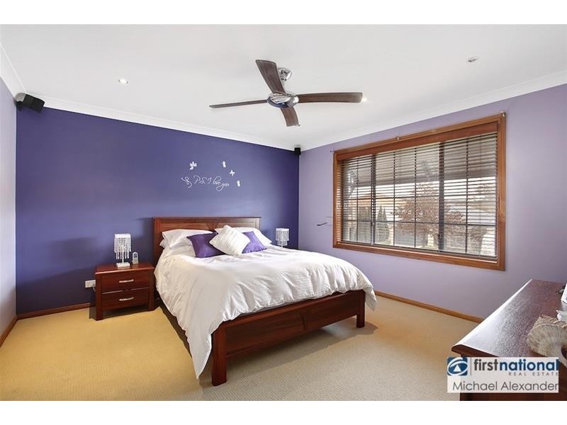 12 Mason Drive, Harrington Park NSW 2567