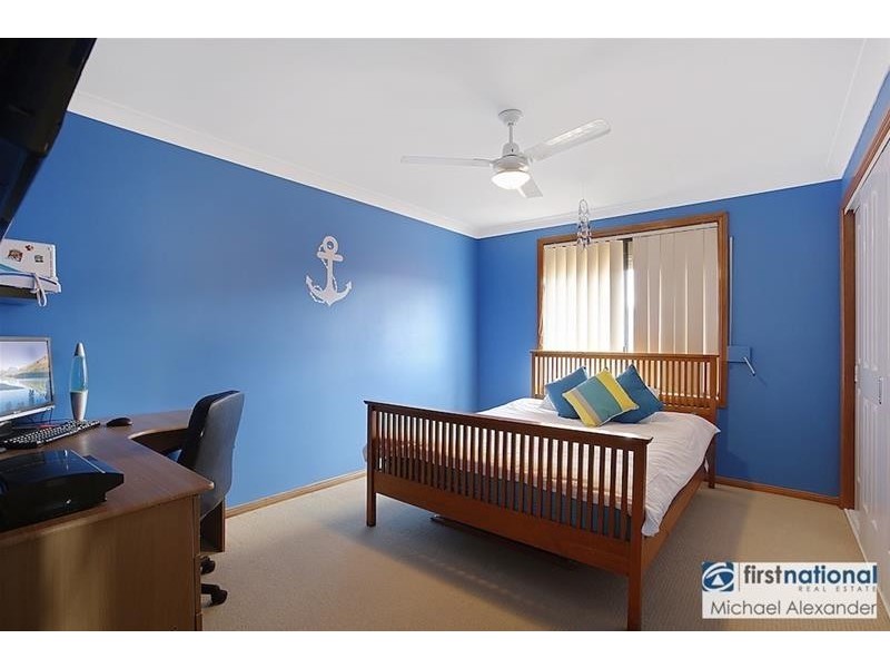 12 Mason Drive, Harrington Park NSW 2567