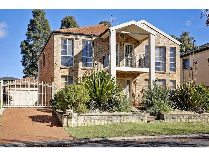 8 The Quarterdeck, Mount Annan NSW 2567