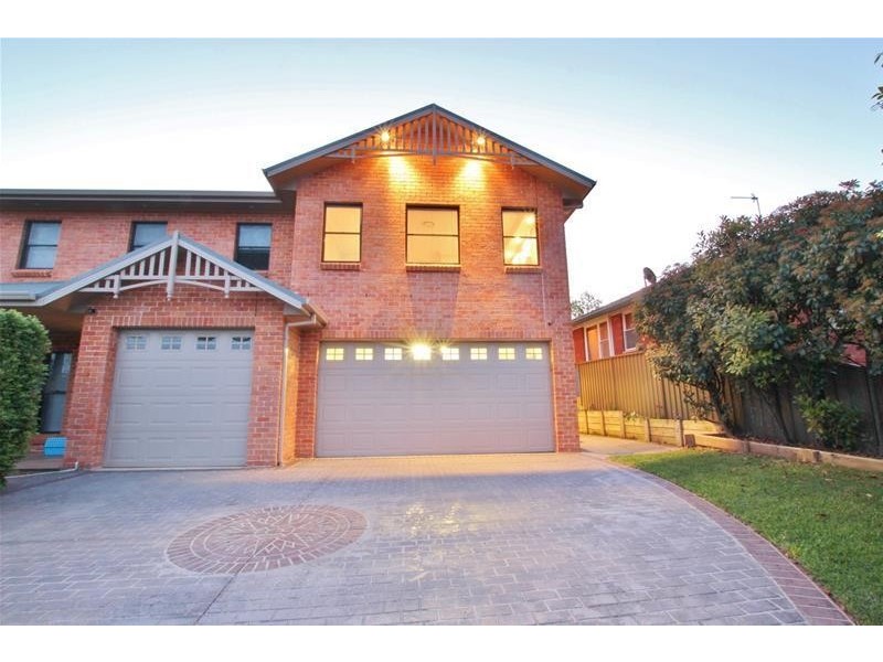 47B Murrundah Avenue, Camden NSW 2570