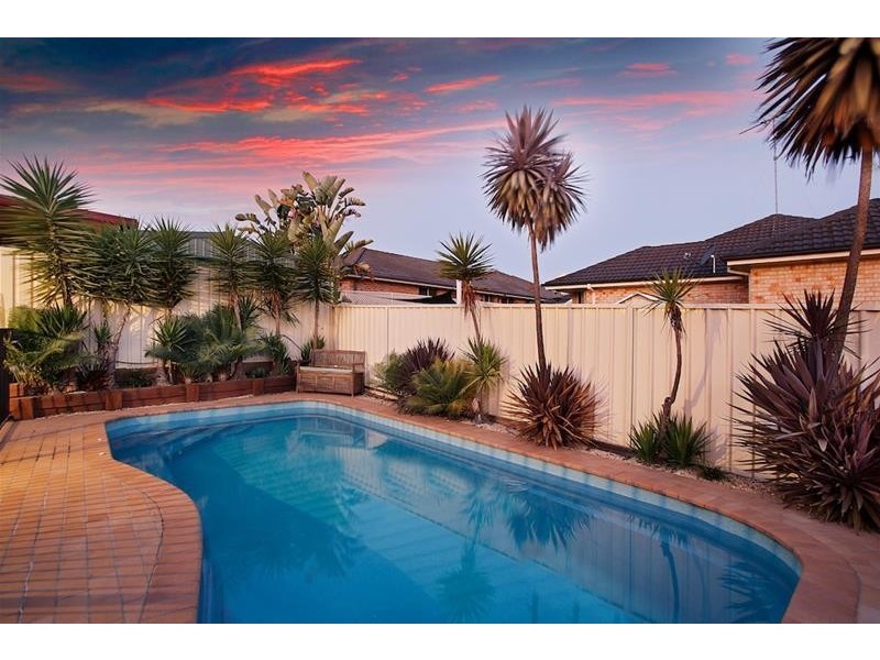 30 Hambledon Circuit, Harrington Park NSW 2567