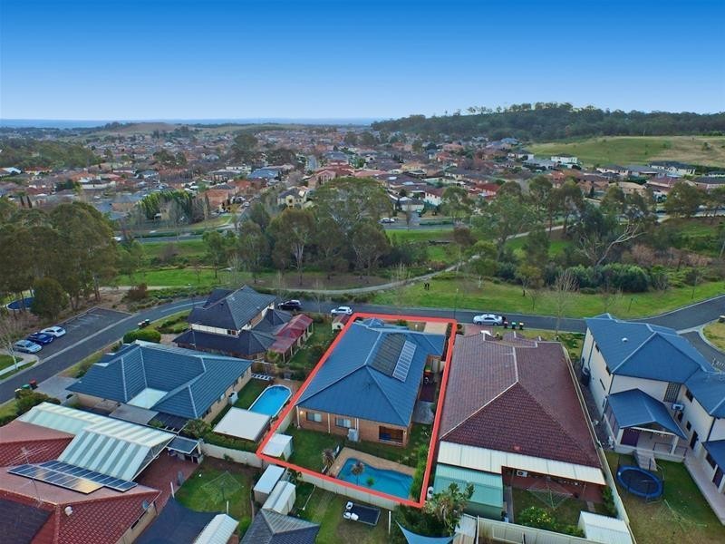 30 Hambledon Circuit, Harrington Park NSW 2567